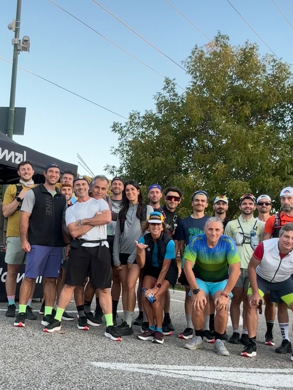 Test Materiali NNORMAL... un successo!