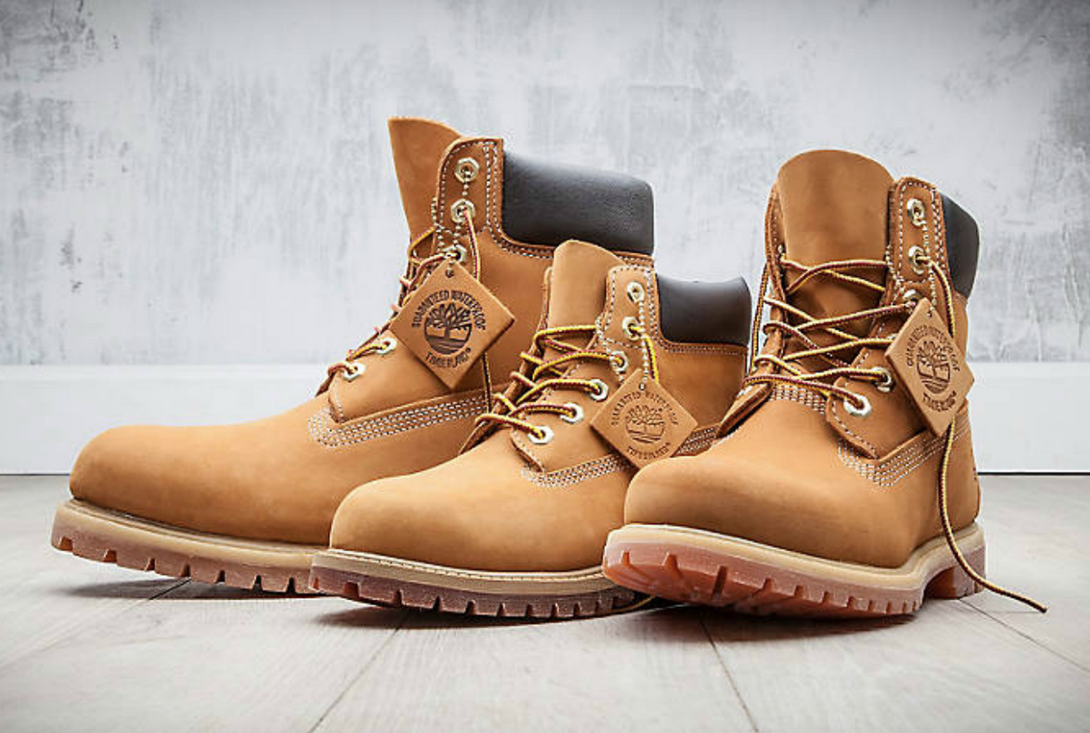 TIMBERLAND