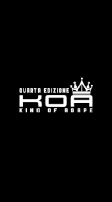 K.O.A. King of Agape