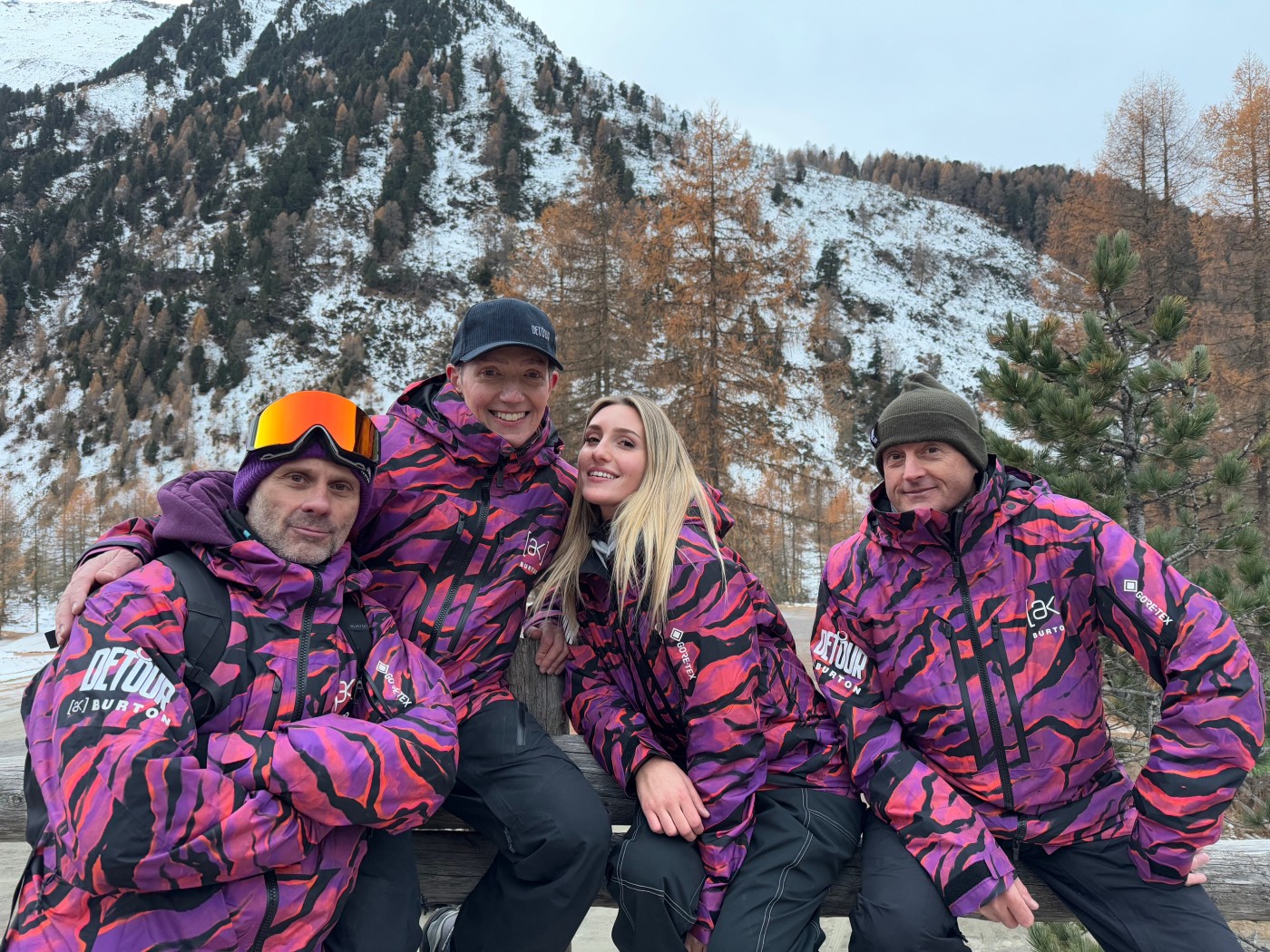 Madonna di Campiglio