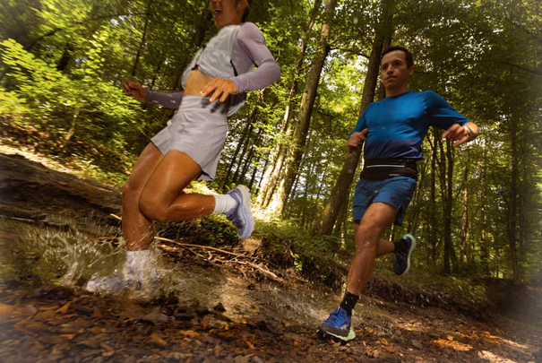 EVENTO MERRELL x DETOUR