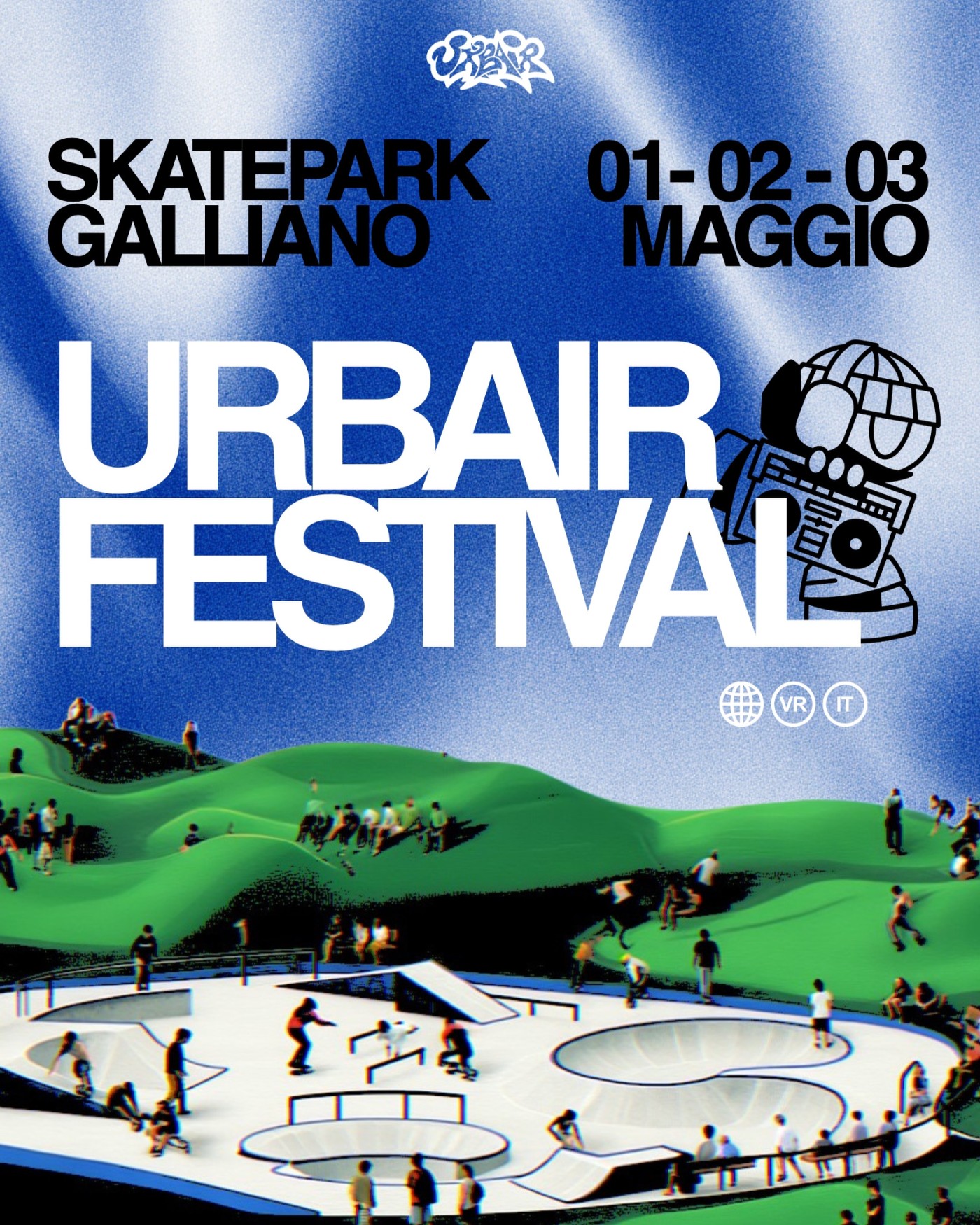 URBAN FESTIVAL