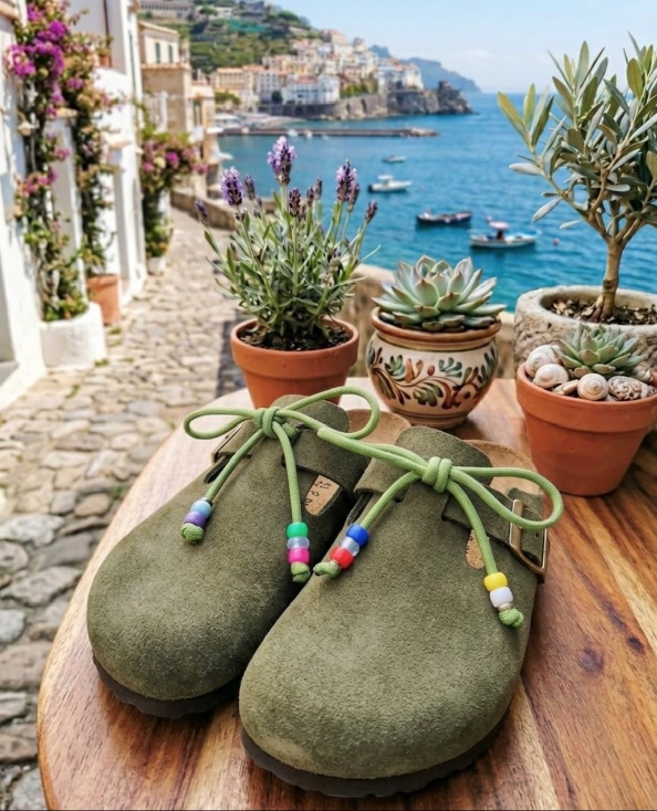 PIMP YOUR BIRKENSTOCK
