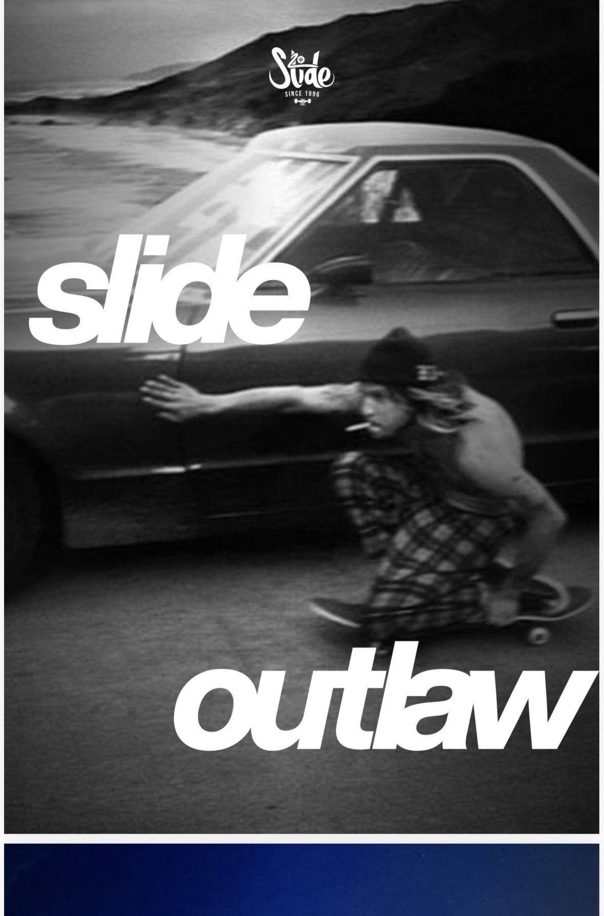 SLIDE x OUT_LAW