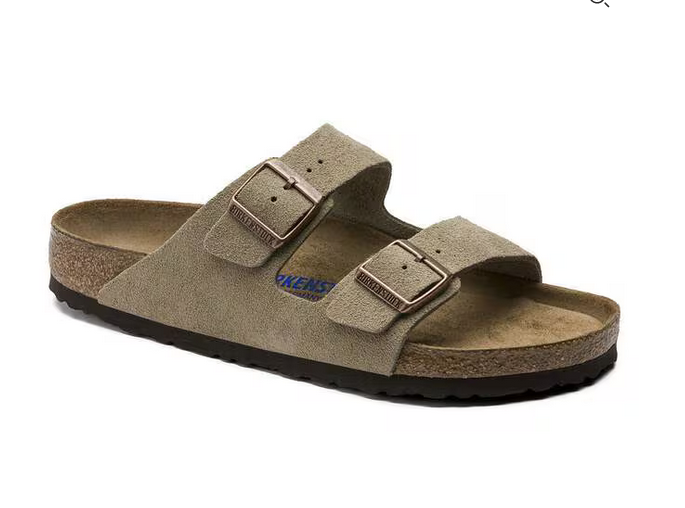 BIRKENSTOCK